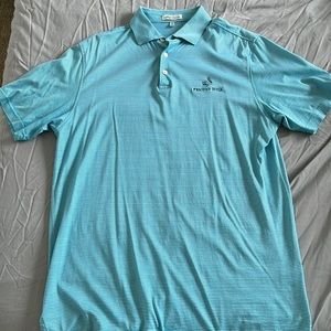 Peter Miller Pelican Hill polo size M